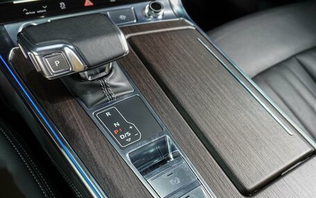 Audi A6, 2022 год, 6 399 000 рублей, 28 фотография