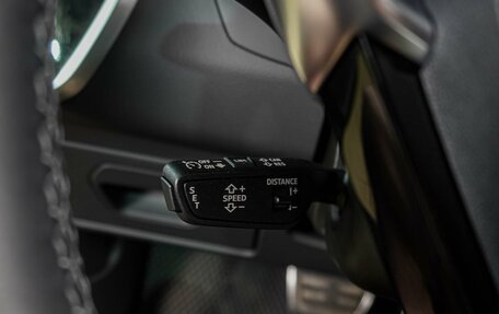Audi A6, 2022 год, 6 399 000 рублей, 25 фотография