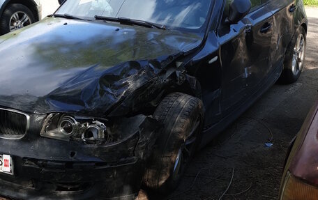 BMW 1 серия, 2009 год, 600 000 рублей, 6 фотография