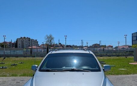 KIA Sorento IV, 2003 год, 735 000 рублей, 1 фотография