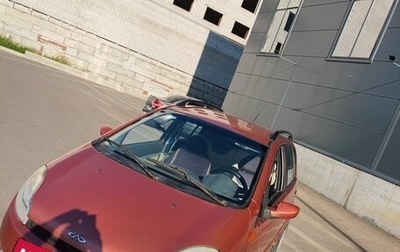 Chery Kimo (A1), 2009 год, 95 000 рублей, 1 фотография