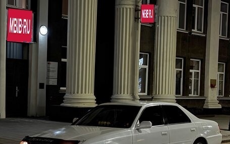 Toyota Cresta, 1996 год, 820 000 рублей, 1 фотография