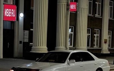 Toyota Cresta, 1996 год, 820 000 рублей, 1 фотография