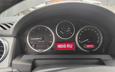 Land Rover Discovery III, 2008 год, 1 100 000 рублей, 1 фотография