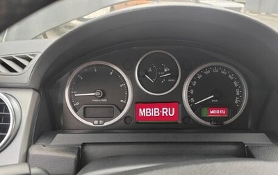 Land Rover Discovery III, 2008 год, 1 100 000 рублей, 1 фотография