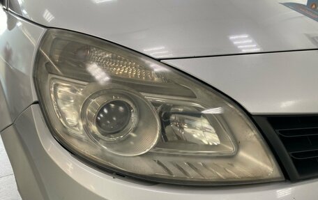 Renault Scenic III, 2008 год, 240 000 рублей, 4 фотография