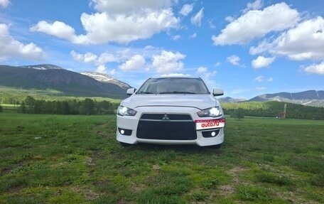 Mitsubishi Lancer IX, 2008 год, 500 000 рублей, 1 фотография