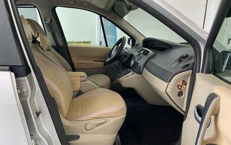 Renault Scenic III, 2008 год, 240 000 рублей, 16 фотография