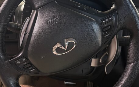 Infiniti G, 2012 год, 1 550 000 рублей, 11 фотография