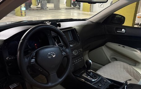 Infiniti G, 2012 год, 1 550 000 рублей, 3 фотография