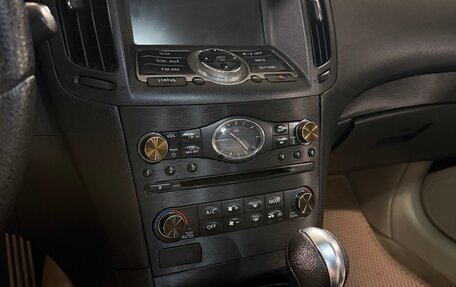 Infiniti G, 2012 год, 1 550 000 рублей, 12 фотография