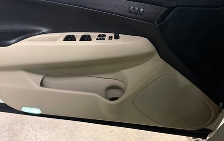 Infiniti G, 2012 год, 1 550 000 рублей, 10 фотография