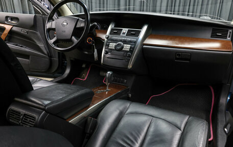 Nissan Teana, 2006 год, 599 000 рублей, 12 фотография