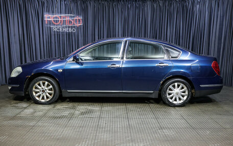 Nissan Teana, 2006 год, 599 000 рублей, 9 фотография