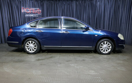 Nissan Teana, 2006 год, 599 000 рублей, 5 фотография