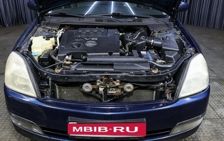 Nissan Teana, 2006 год, 599 000 рублей, 10 фотография