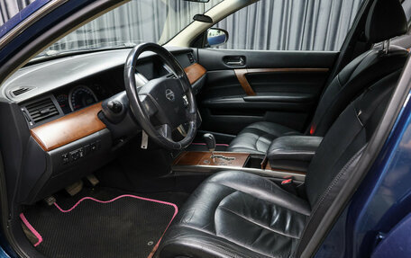 Nissan Teana, 2006 год, 599 000 рублей, 16 фотография