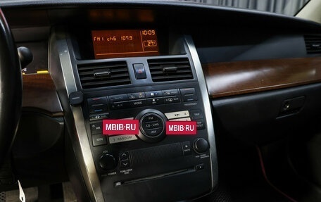 Nissan Teana, 2006 год, 599 000 рублей, 15 фотография