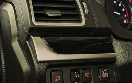 Subaru Forester, 2017 год, 2 350 000 рублей, 11 фотография