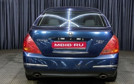 Nissan Teana, 2006 год, 599 000 рублей, 7 фотография