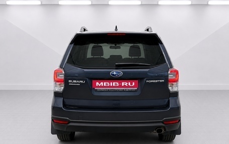 Subaru Forester, 2017 год, 2 350 000 рублей, 3 фотография