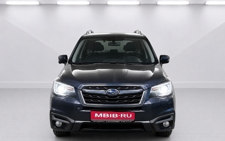 Subaru Forester, 2017 год, 2 350 000 рублей, 2 фотография