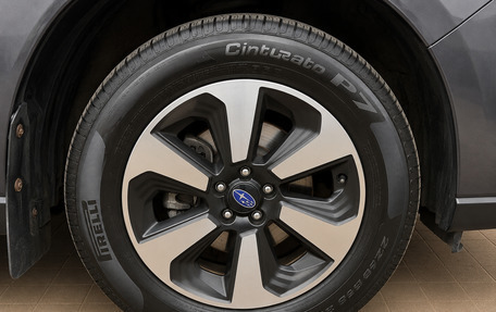 Subaru Forester, 2017 год, 2 350 000 рублей, 20 фотография