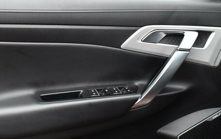 Geely Atlas I, 2020 год, 1 690 000 рублей, 12 фотография