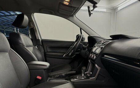 Subaru Forester, 2017 год, 2 350 000 рублей, 16 фотография