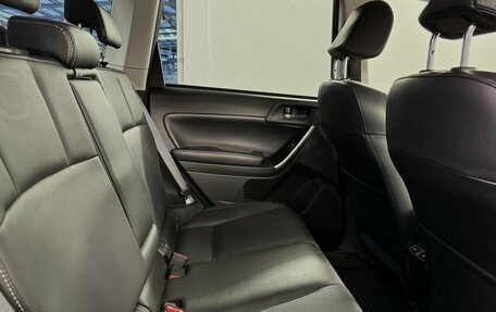 Subaru Forester, 2017 год, 2 350 000 рублей, 17 фотография