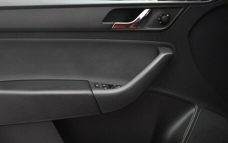 Skoda Rapid I, 2014 год, 810 000 рублей, 9 фотография