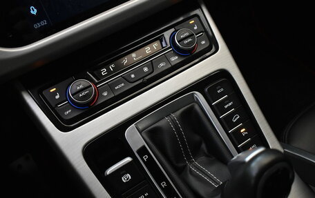 Geely Atlas I, 2020 год, 1 690 000 рублей, 8 фотография
