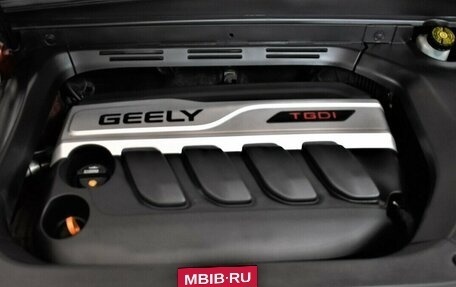 Geely Atlas I, 2020 год, 1 690 000 рублей, 16 фотография