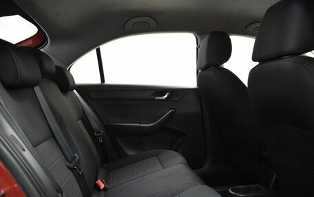 Skoda Rapid I, 2014 год, 810 000 рублей, 11 фотография