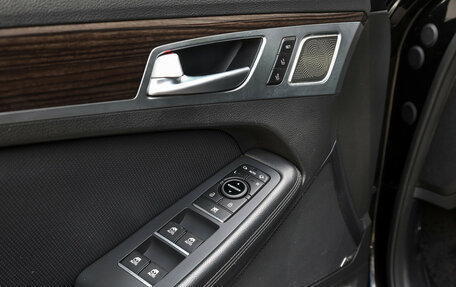 Genesis G80 I, 2018 год, 2 598 000 рублей, 21 фотография