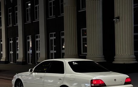 Toyota Cresta, 1996 год, 820 000 рублей, 2 фотография