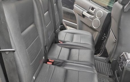 Land Rover Discovery III, 2008 год, 1 100 000 рублей, 3 фотография