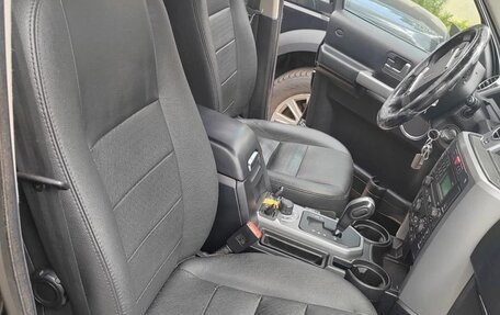 Land Rover Discovery III, 2008 год, 1 100 000 рублей, 4 фотография