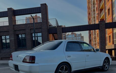 Toyota Cresta, 1996 год, 820 000 рублей, 6 фотография