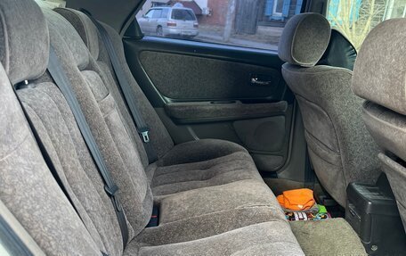 Toyota Cresta, 1996 год, 820 000 рублей, 9 фотография