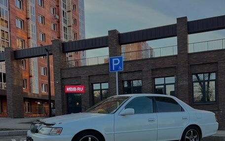 Toyota Cresta, 1996 год, 820 000 рублей, 5 фотография