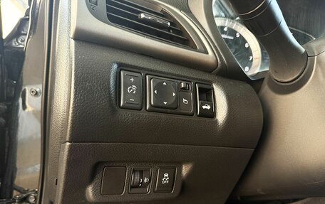 Nissan Sentra, 2015 год, 1 079 000 рублей, 16 фотография