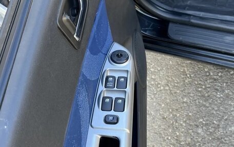 Hyundai Getz I рестайлинг, 2008 год, 550 000 рублей, 10 фотография