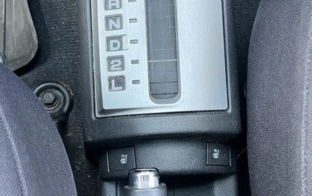 Hyundai Getz I рестайлинг, 2008 год, 550 000 рублей, 8 фотография