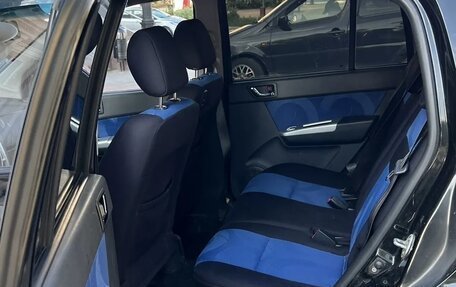 Hyundai Getz I рестайлинг, 2008 год, 550 000 рублей, 15 фотография