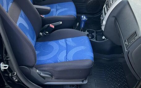Hyundai Getz I рестайлинг, 2008 год, 550 000 рублей, 12 фотография