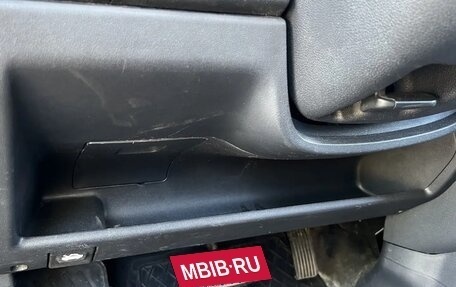 Hyundai Getz I рестайлинг, 2008 год, 550 000 рублей, 19 фотография