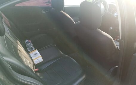 Renault Megane II, 2007 год, 460 000 рублей, 7 фотография