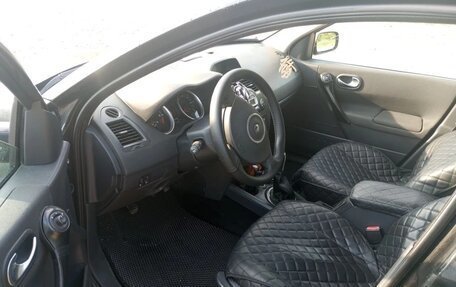 Renault Megane II, 2007 год, 460 000 рублей, 5 фотография
