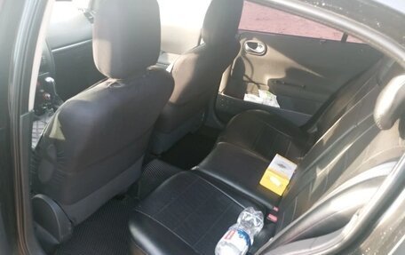 Renault Megane II, 2007 год, 460 000 рублей, 8 фотография